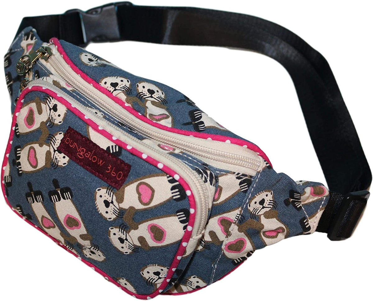 Fanny Pack - Sea Otter