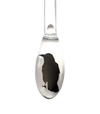 Drip Crow Necklace