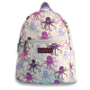 Adult Backpack - Octopus