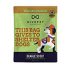 Beagle Scout Dog Treats