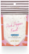 Pink Pepper Fruit GBL Bath Soak