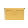 Yellow Billie Crossbody Bag
