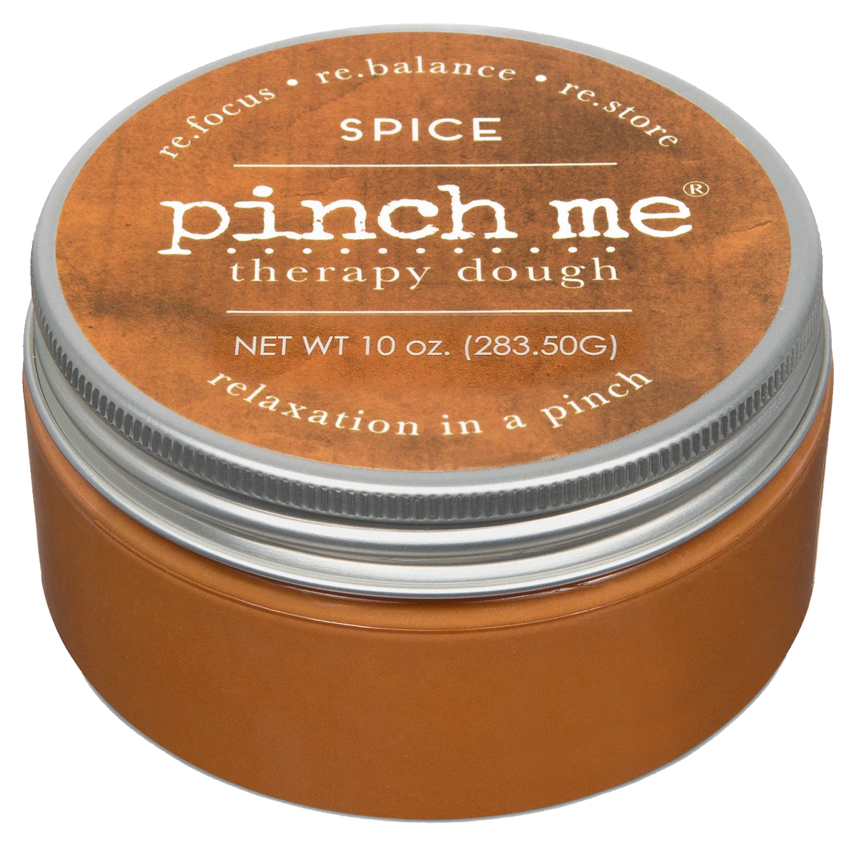 Pinch Me Therapy Dough - Spice