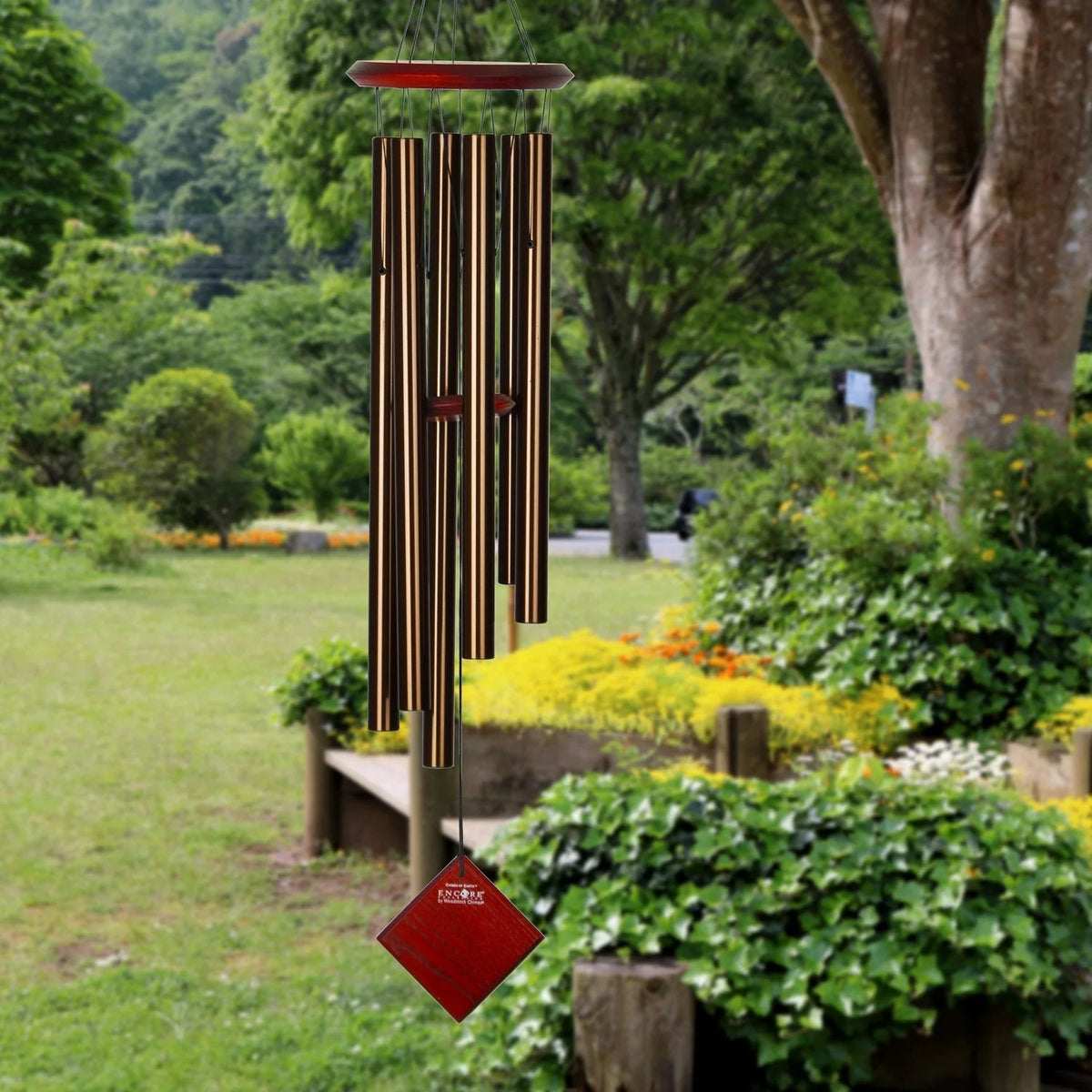 Chimes of Earth - Bronze