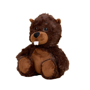 Beaver Warmies Warmies Kids