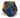 Black Opal Soap Rocklet T.S. Pink Bath & Body