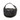 Black Rhea Slouchy Crossbody Bag Joy Susan Accessories