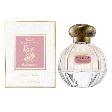 Cleopatra Eau de Parfum Tocca Bath & Body