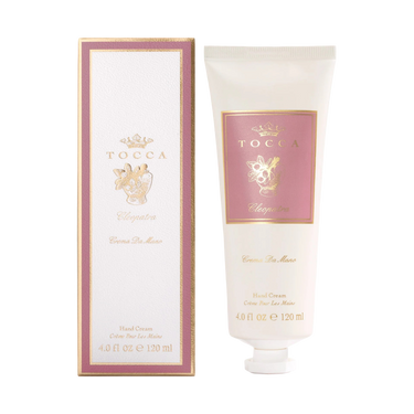 Cleopatra Hand Cream Tocca Bath & Body