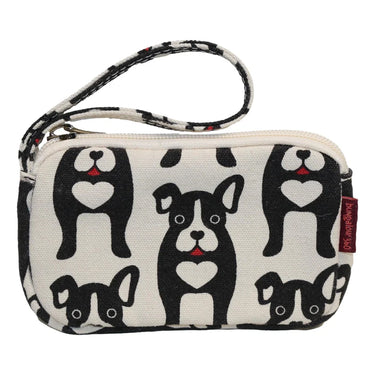 Clutch - Black Dog Bungalow 360 Accessories