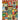 Coffee Vintage Puzzle Cavallini Papers Puzzles