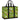 Deano Tote - Lawn And Order Scout Bags Accessories