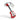 Electric Guitar Keychain Chocli Accessories