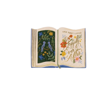 Ever After Wedding/Anniversary Card Rifle Paper Co Cards