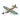 Flying F*ck Foam Glider Bad Betty Greeting Co. Fun Stuff