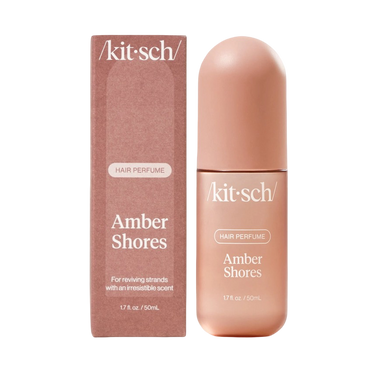 Hair Perfume - Amber Shores Kitsch Bath & Body