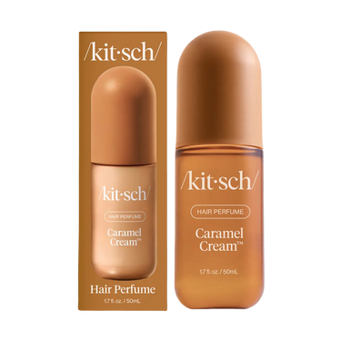 Hair Perfume - Caramel Cream Kitsch Bath & Body