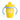 Hello Sunshine Happy Sippy Cup Bella Tunno Baby