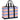 Large Deano Tote - Stripe a Pose Scout Bags Accessories