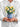 Mini English Daffodils Freshcut Paper Bouquet FreshCut Paper Paper Goods