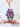 Mini Garden Lilacs FreshCut Paper Bouquet FreshCut Paper Cards