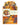 Mini Golden Harvest FreshCut Paper Bouquet FreshCut Paper Paper Goods