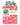Mini Hummingbird Oasis Freshcut Paper Bouquet FreshCut Paper Paper Goods