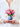 Mini Peony Paradise FreshCut Paper Bouquet FreshCut Paper Cards