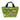 Nooner Lunch Bag - Lawn and Order Scout Bags Accessories