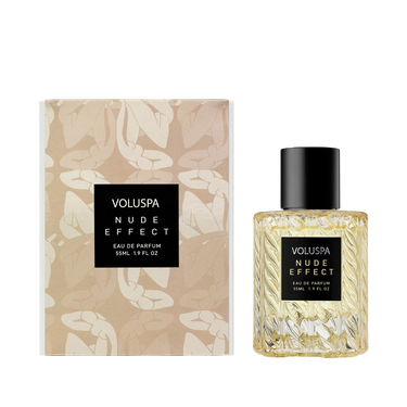 Nude Effect Eau de Parfum 55ml Voluspa Perfume