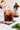 Peppermint Cocktail/Mocktail Syrup 3.4 oz. Portland Syrups Food