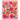 Poppy Swedish Dishcloth Danica Household Stuff