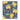 Provencal Lemons Swedish Dishcloth Danica Household Stuff