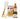 Single Breakfast Grab & Go Gift Bag Stonewall Kitchen Food