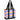 Small Deano Tote - Stripe a Pose Scout Bags Accessories