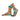 Solmate Crew Socks - Dune Solmate Socks Clothing