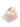 White Opal Soap Rocklet T.S. Pink Bath & Body