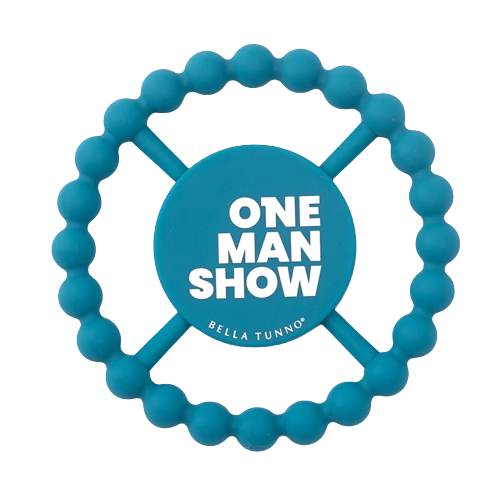 One Man Show Teether