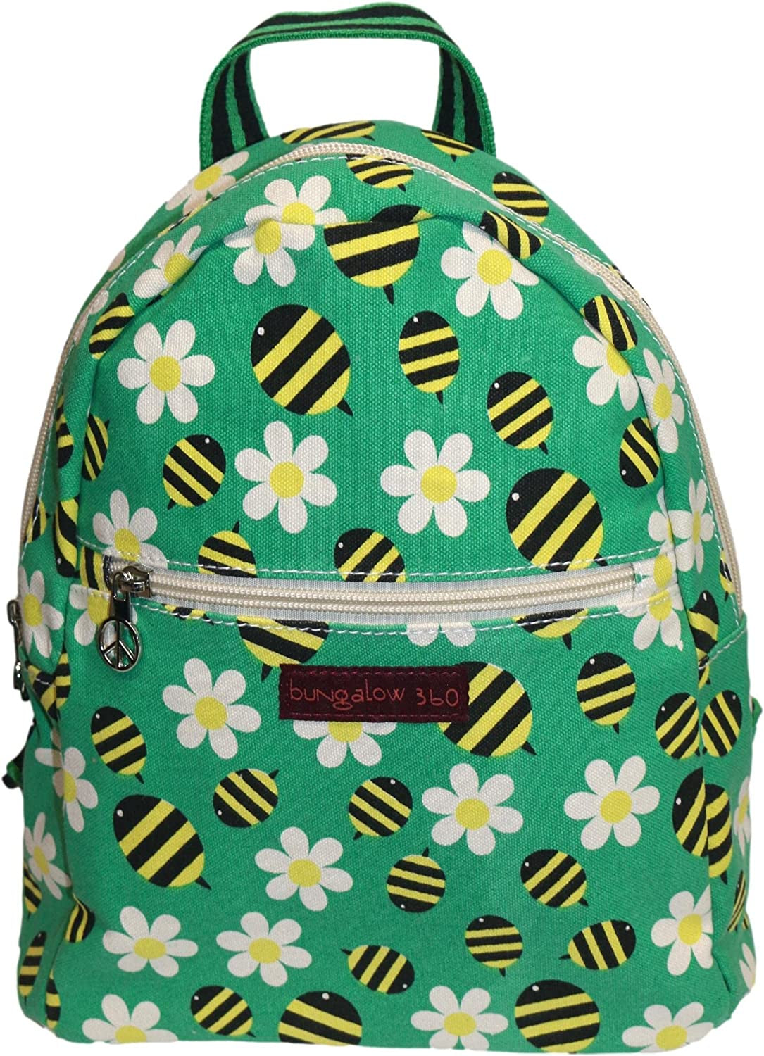 Kids Backpack - Bumblebee