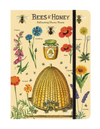 Bees &amp; Honey Notebook