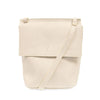 Oyster Aimee Front Flap Crossbody