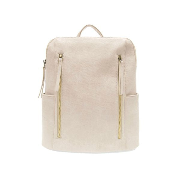 Big zip backpack online
