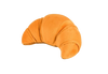 Croissant Dog Toy