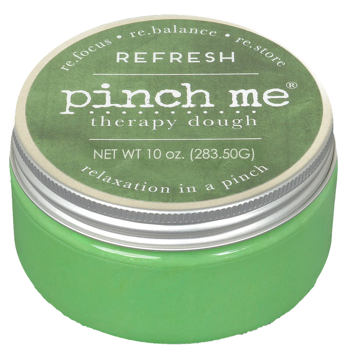 Pinch Me Therapy Dough - Refresh