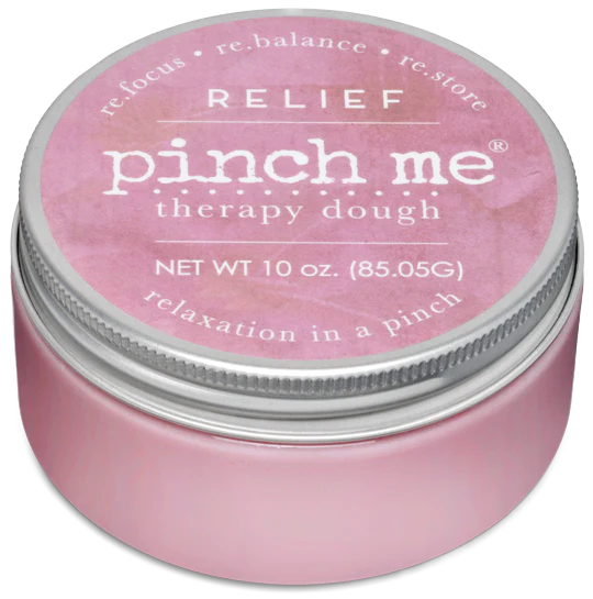 Pinch Me Therapy Dough - Relief