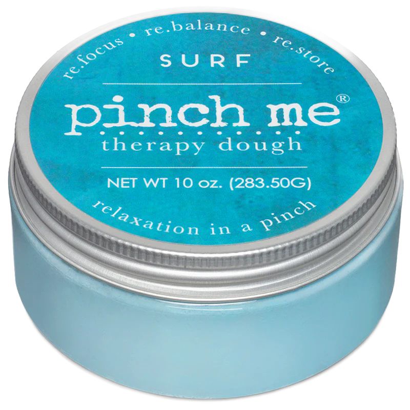 Pinch Me Therapy Dough - Surf