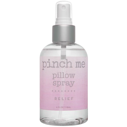 Pinch Me Pillow Spray - Relief