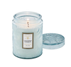 California Summers Small Glass Jar Candle