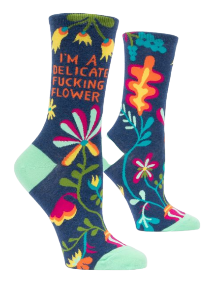 Pretty 2025 ladies socks