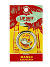 Lip Shit Mango Raspberry Lip Balm